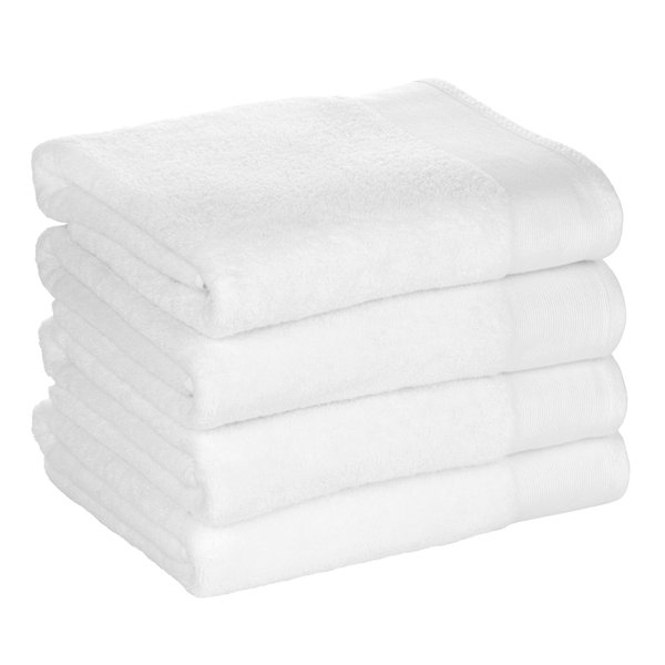 Nate Home by Nate Berkus Cotton Bath Towels Wayfair